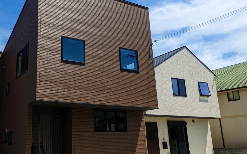 俺と私のLocoHouse