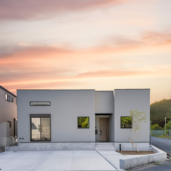 俺と私のLocoHouse