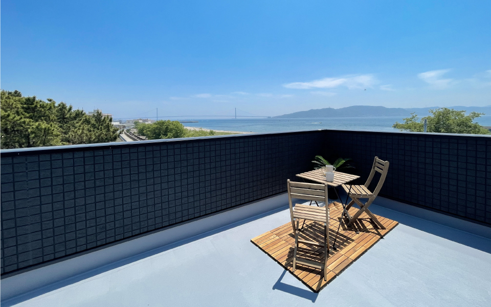 俺と私のLocoHouse