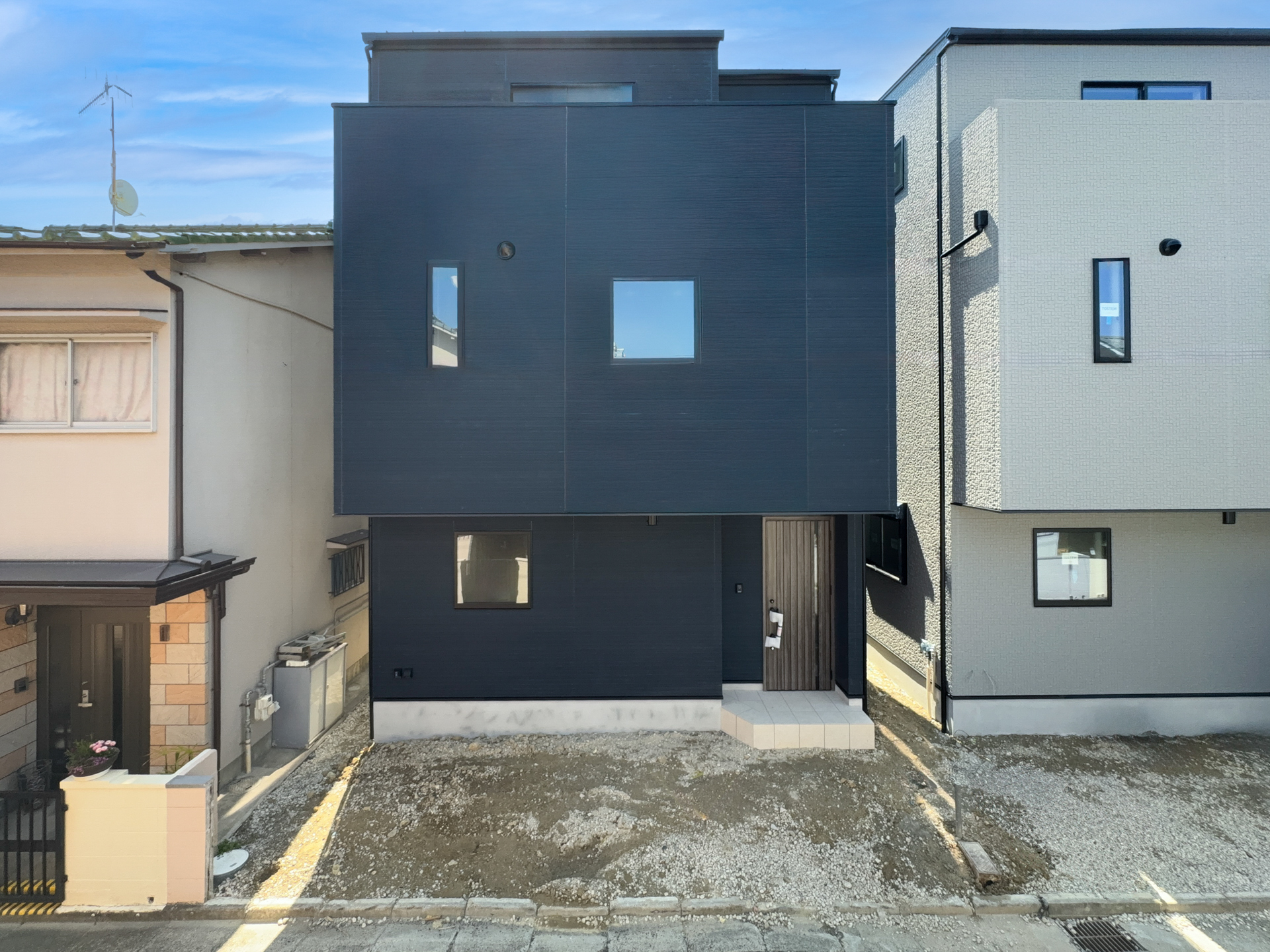 俺と私のLoco House（ロコハウス）貴崎3期