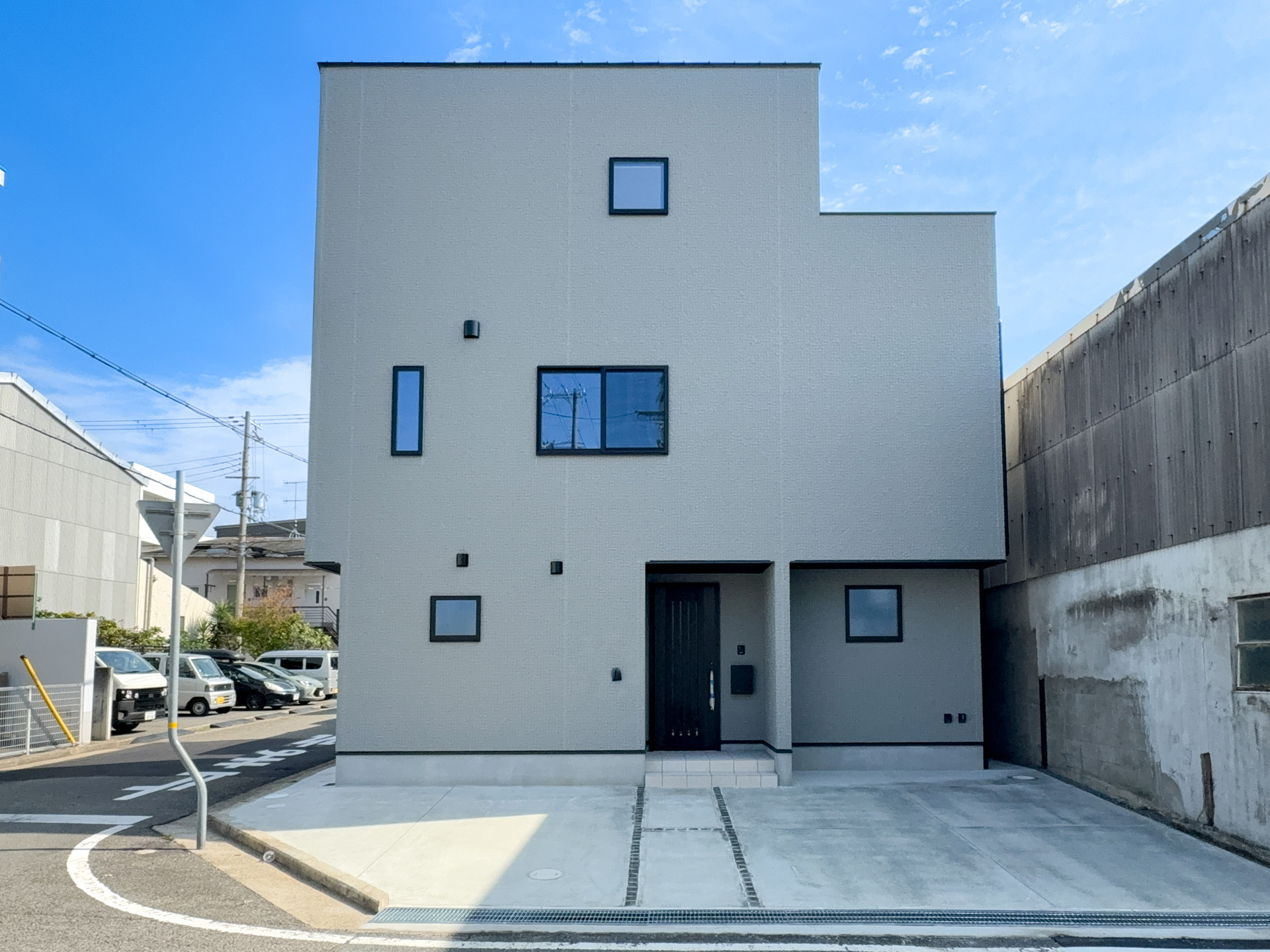 俺と私のLoco House（ロコハウス）港町3期