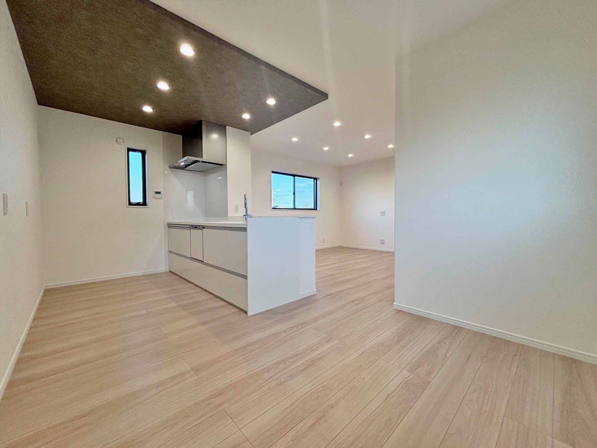 明石市林3丁目　新築戸建