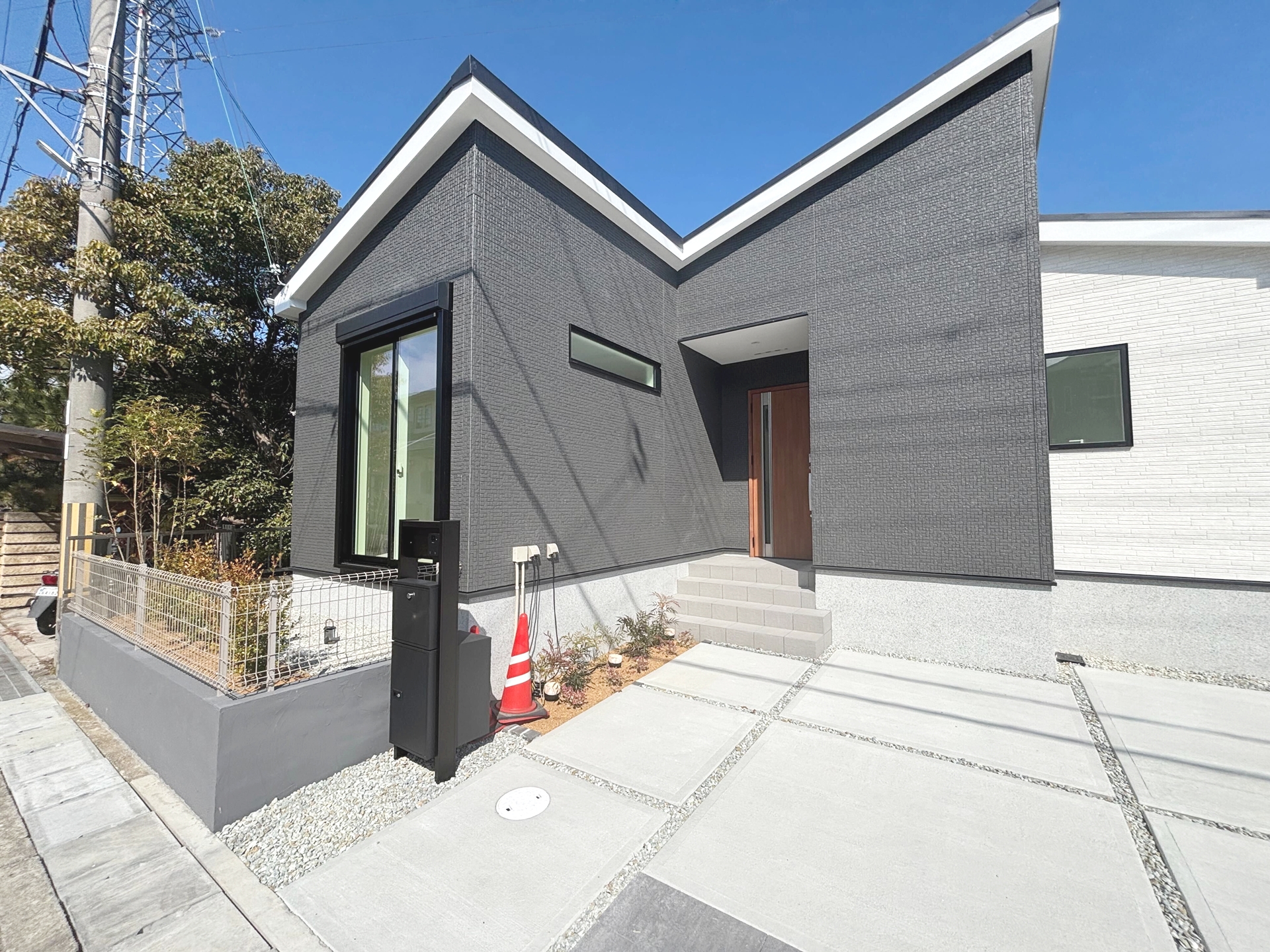 加古郡播磨町南野添24-1期 新築戸建