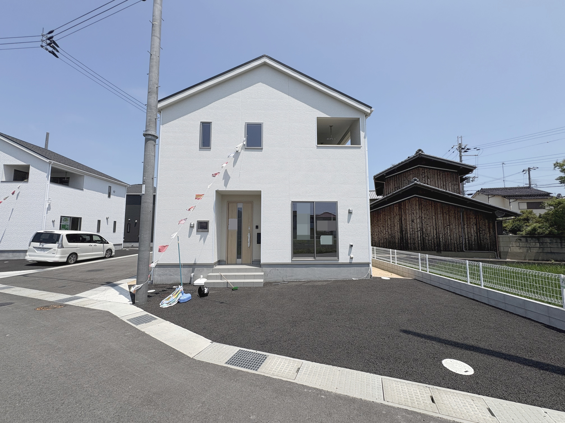 明石市大久保町谷八木第6　7号棟　新築戸建