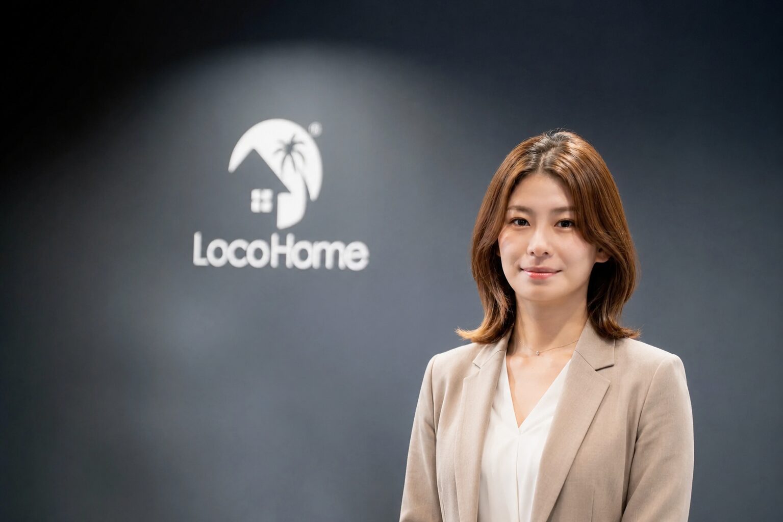 LocoHome(ロコホーム)コンサルタントの松本