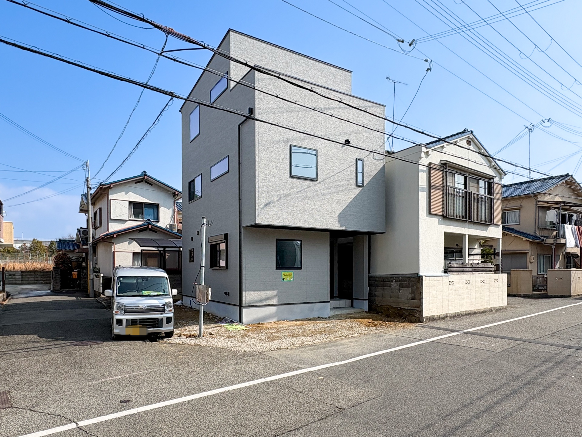 俺と私のLocoHouse(ロコハウス)清水6期