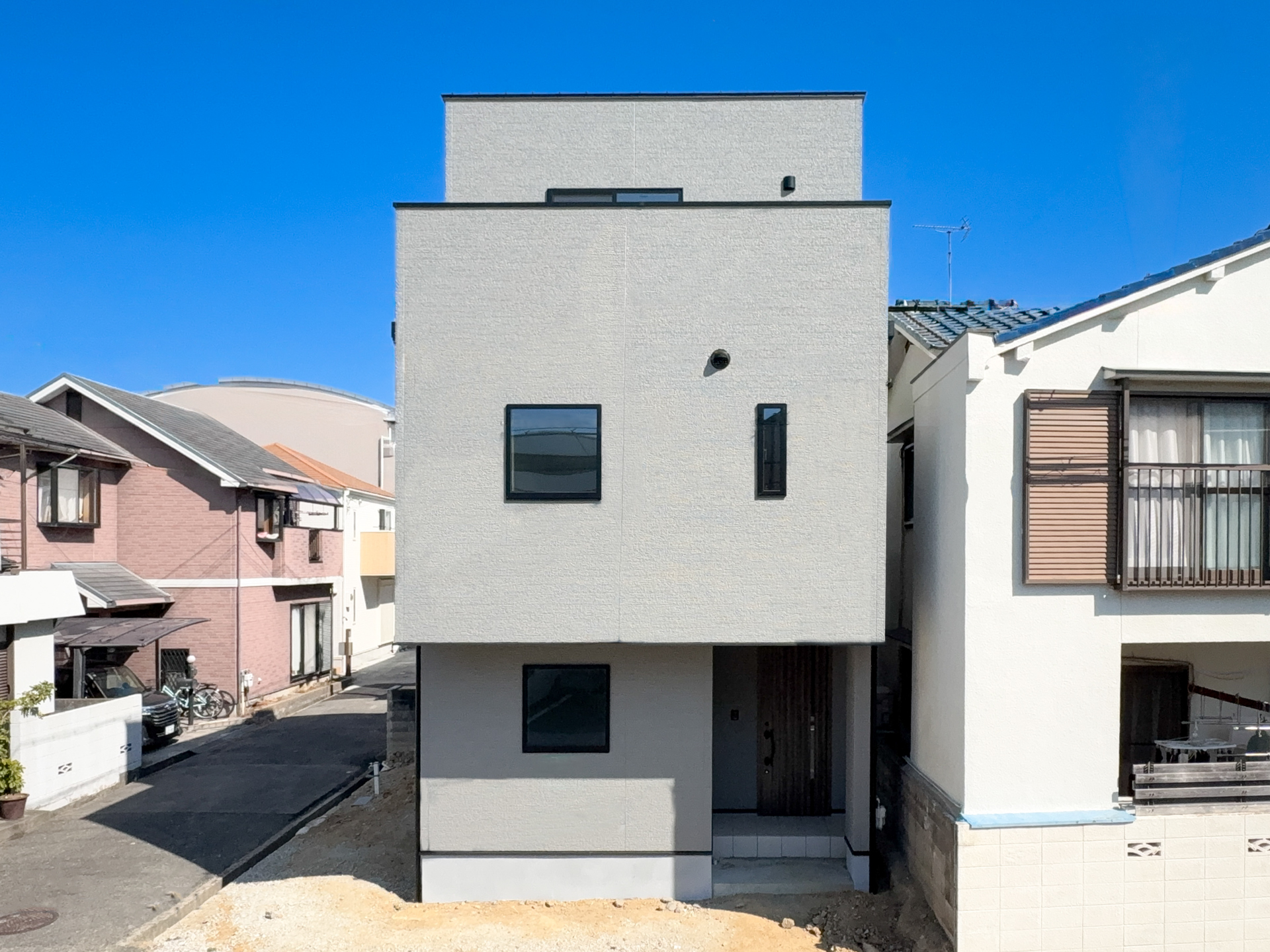 俺と私のLocoHouse(ロコハウス)清水6期