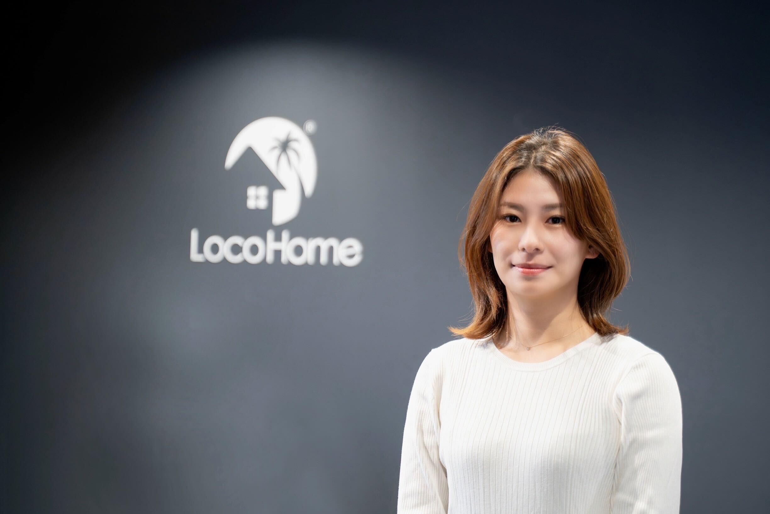 LocoHome(ロコホーム)コンサルタントの松本