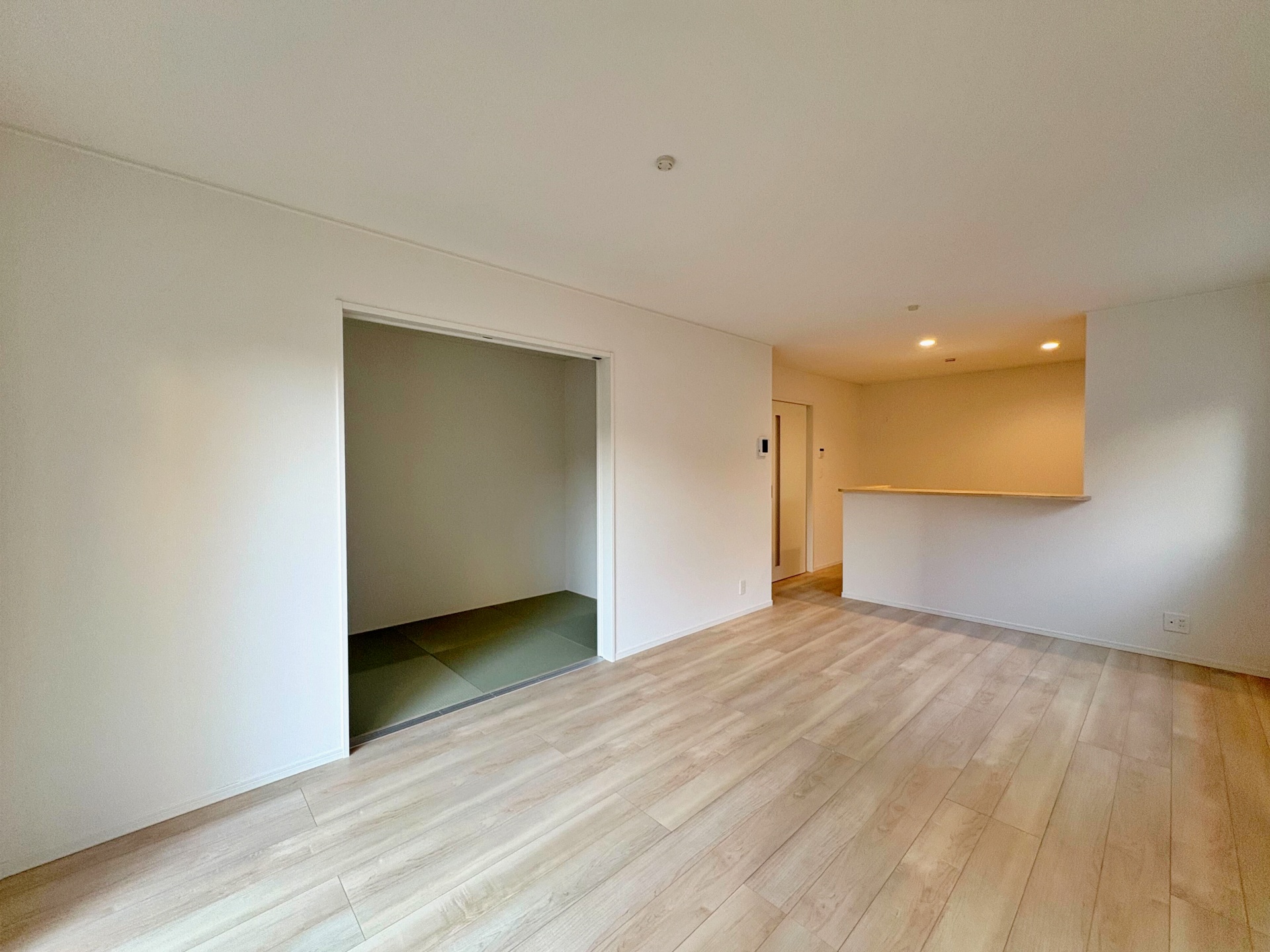 神戸市西区大沢第1 3号棟 新築戸建