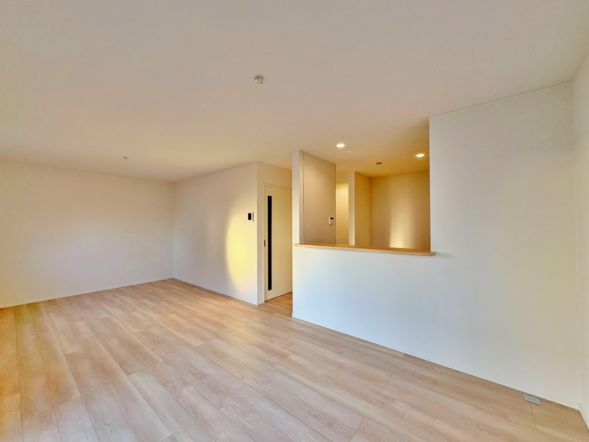 神戸市西区大沢第1 4号棟 新築戸建