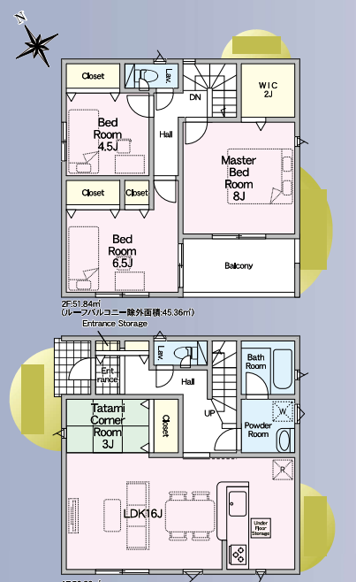 神戸市西区大沢第1　2号棟　新築戸建