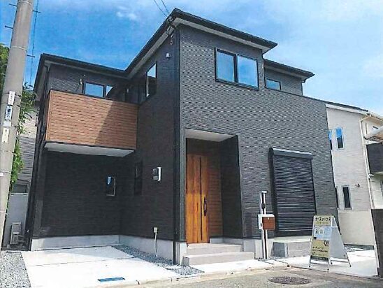 加古川市第15野口町良野 新築戸建