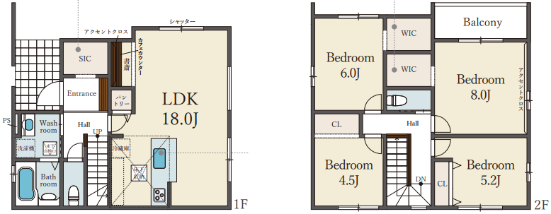 加古川市加古川町22期1号棟　新築戸建