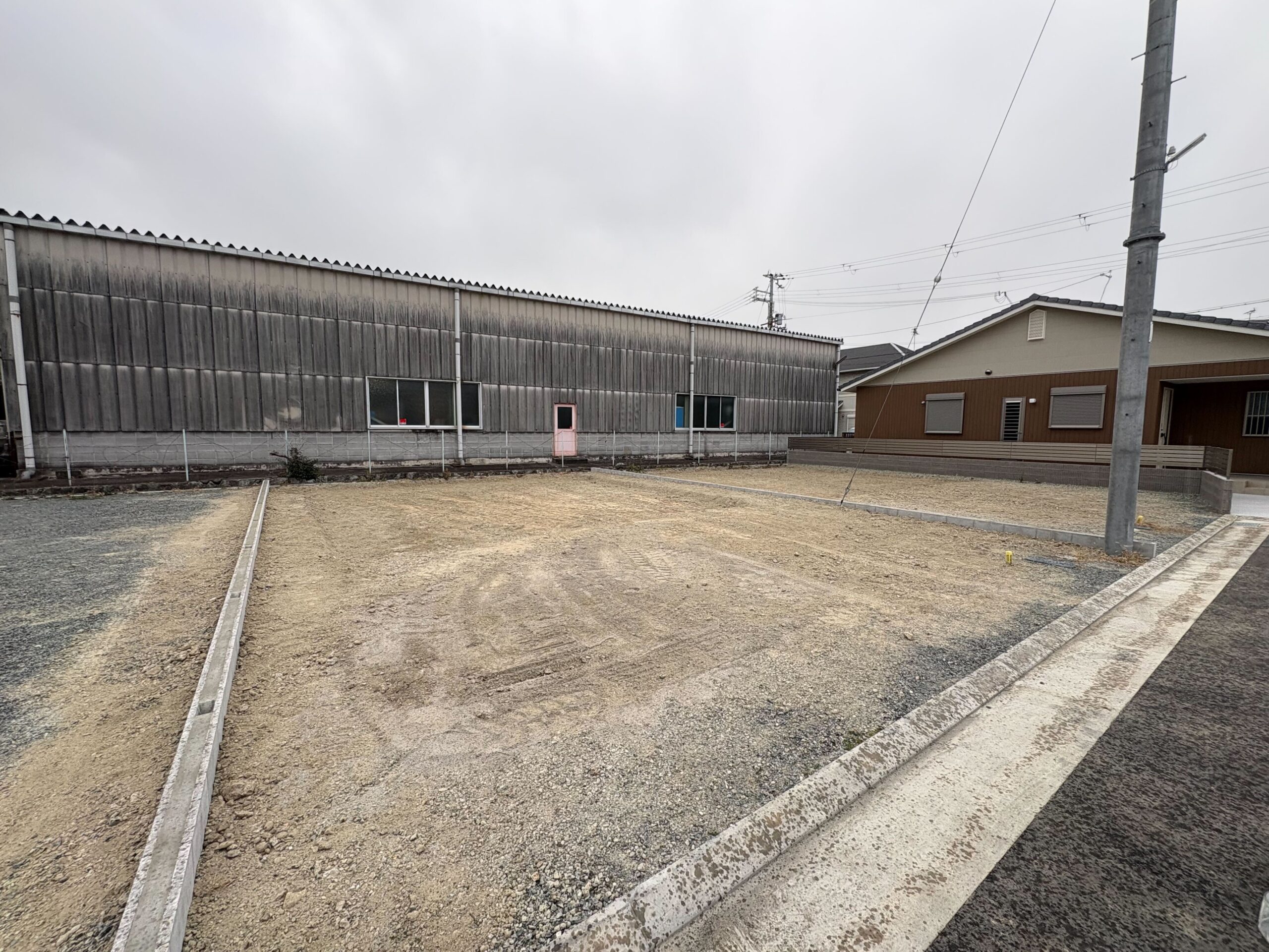 加古川市加古川町22期2号棟　新築戸建