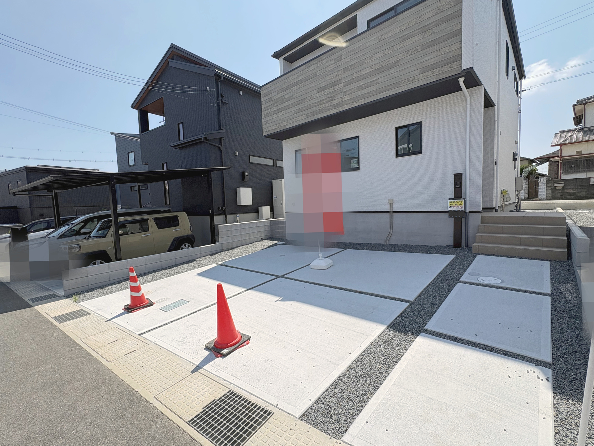 加古郡稲美町中村1期2号棟　新築戸建