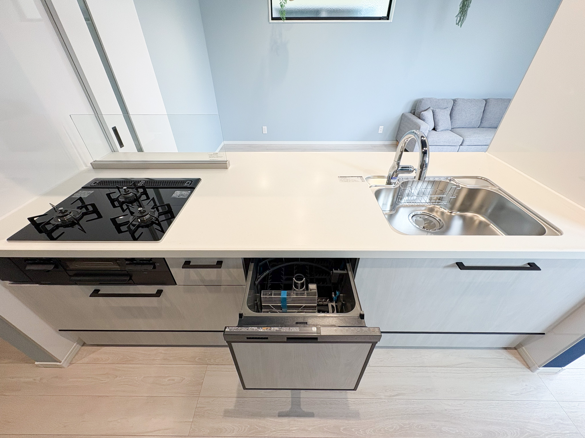 4期A棟の写真10