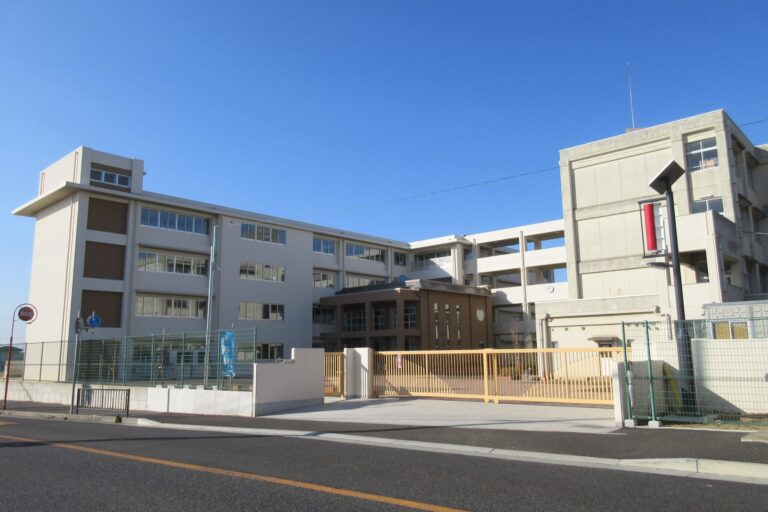 人丸小学校