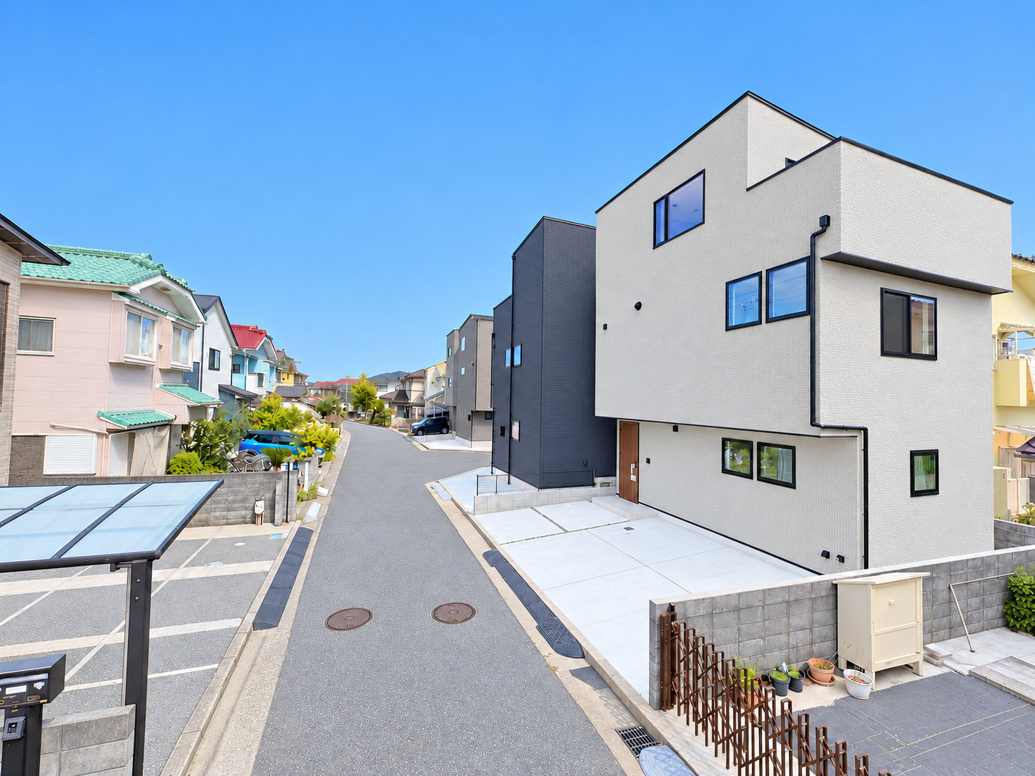 4期A棟の写真26