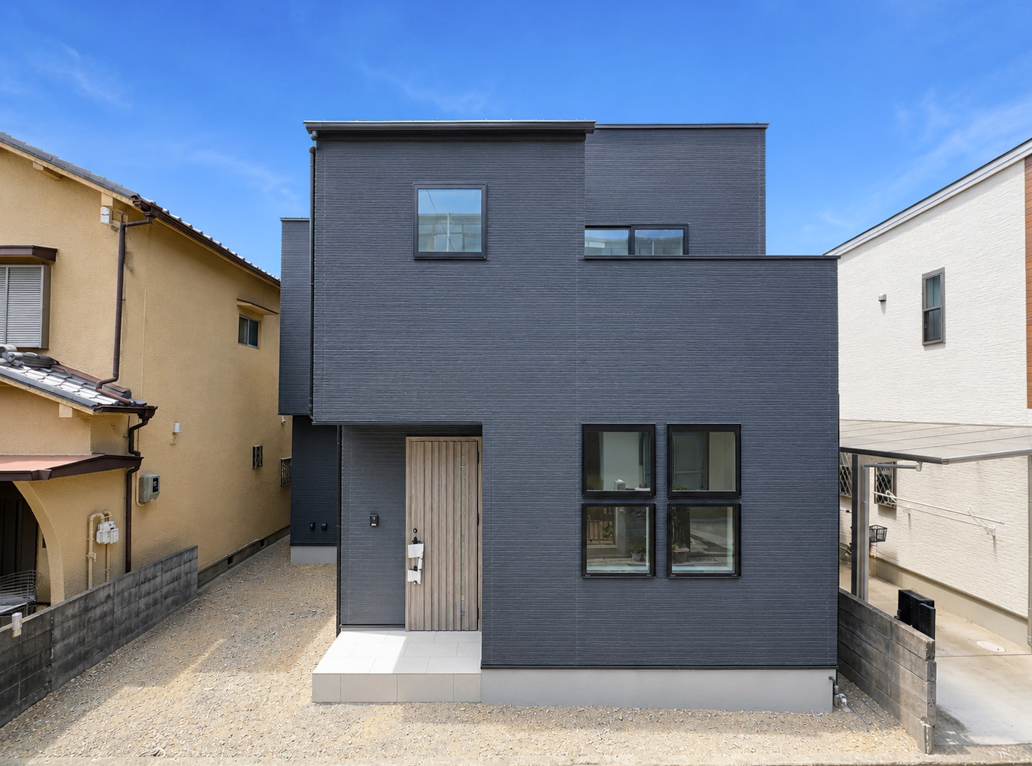 俺と私のLocoHouse 魚住町清水7期
