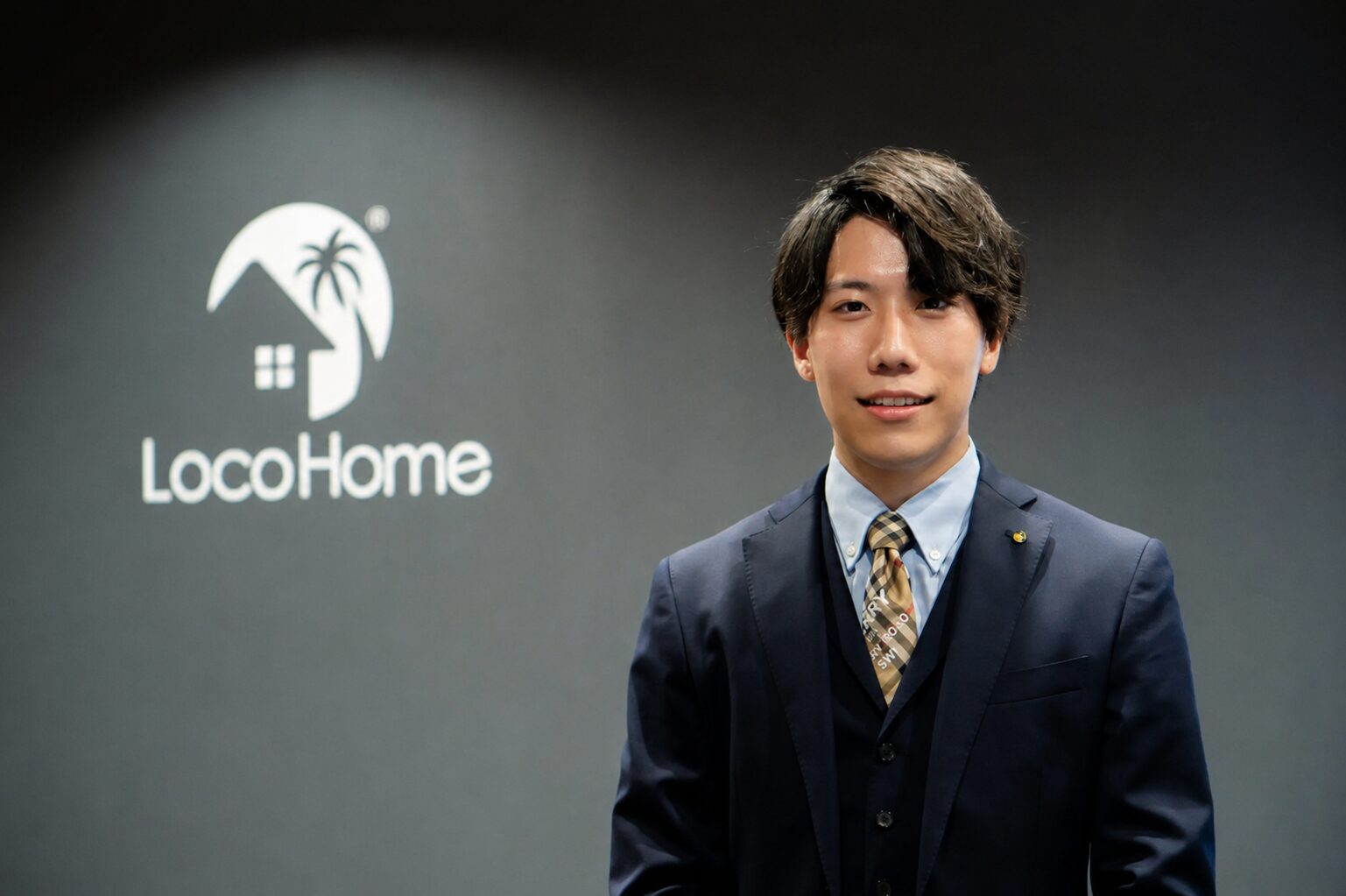 コンサルタント 青木 純也