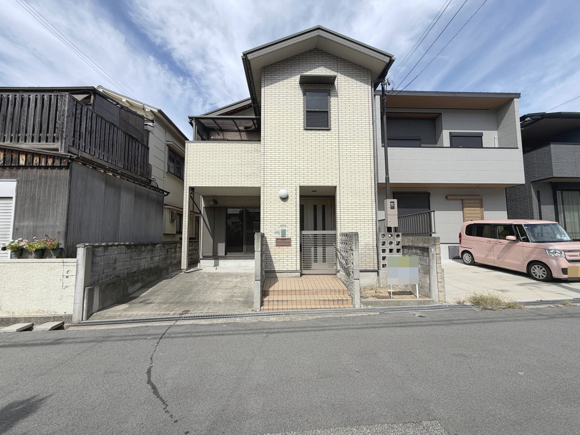 神戸市垂水区清水が丘1丁目 中古戸建