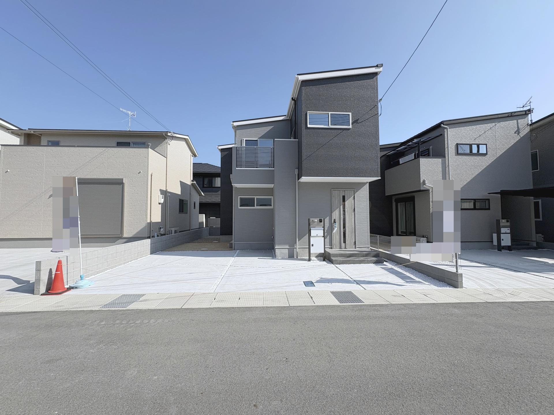 加古川市平岡町高畑2号棟 新築戸建