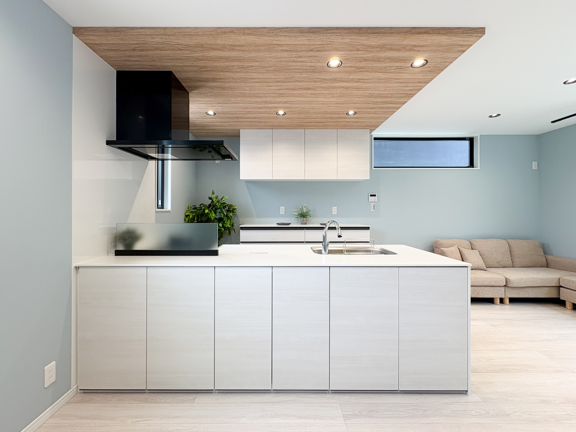 俺と私のLocoHouse