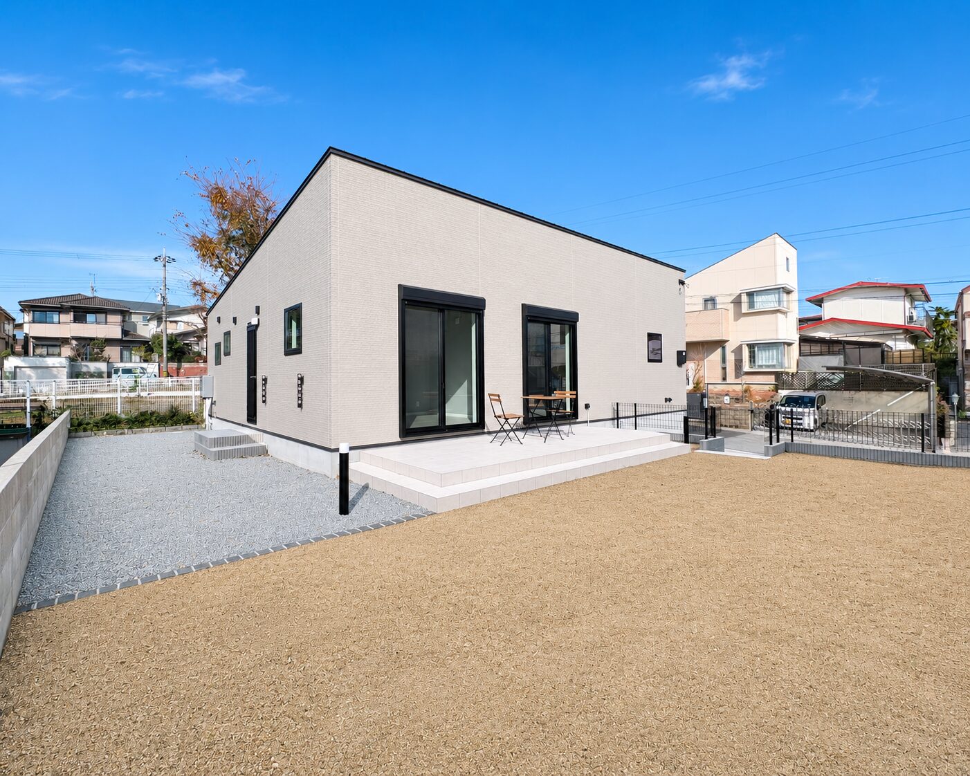 俺と私のLocoHouse