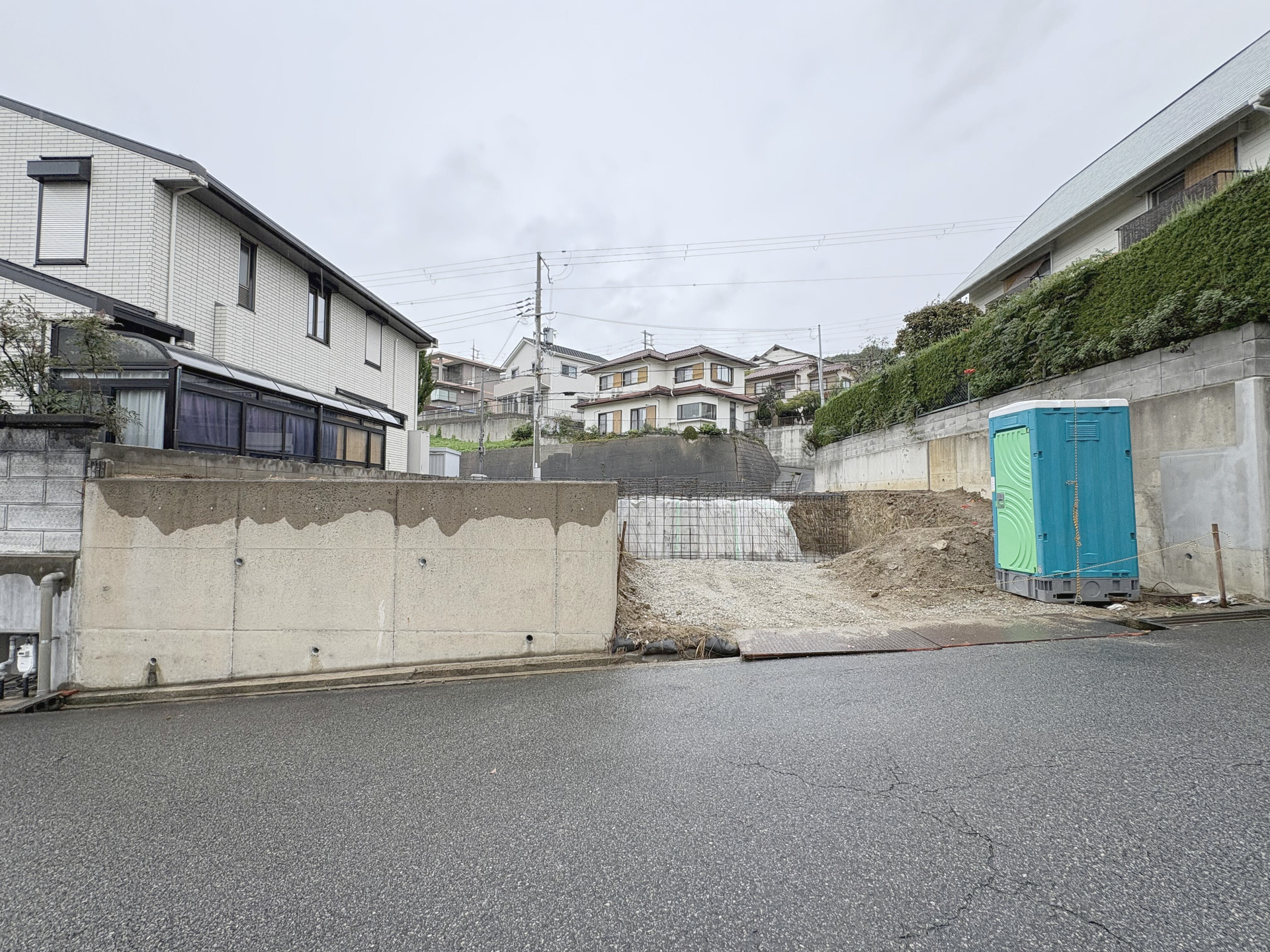 神戸市垂水区つつじが丘7丁目 新築戸建