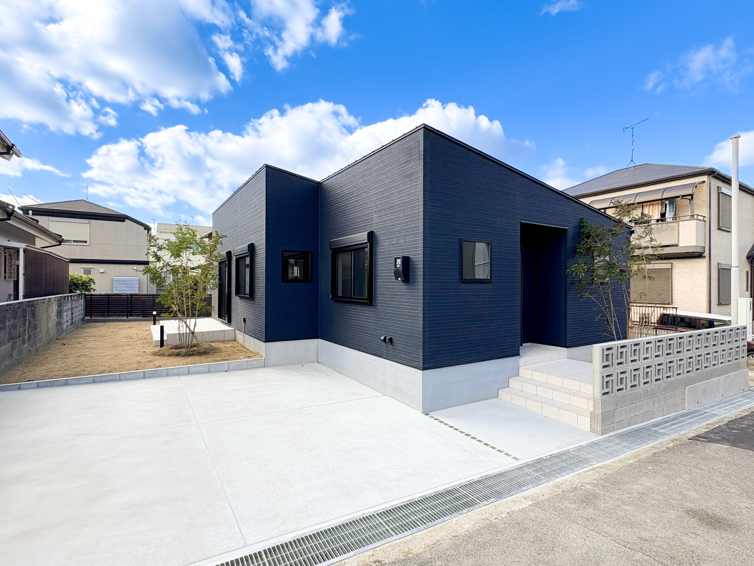 俺と私のLocoHouse