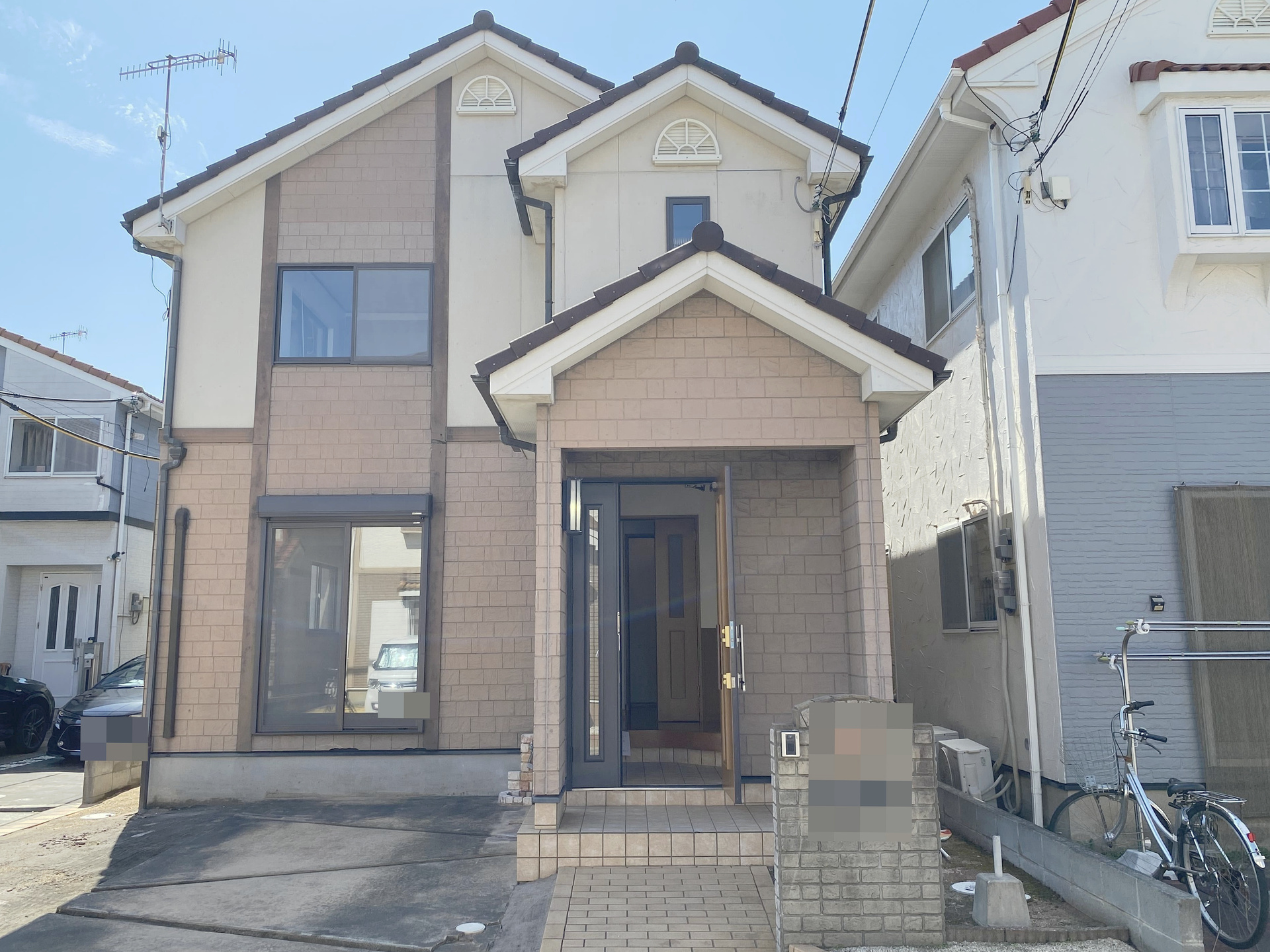 明石市二見町西二見 中古戸建