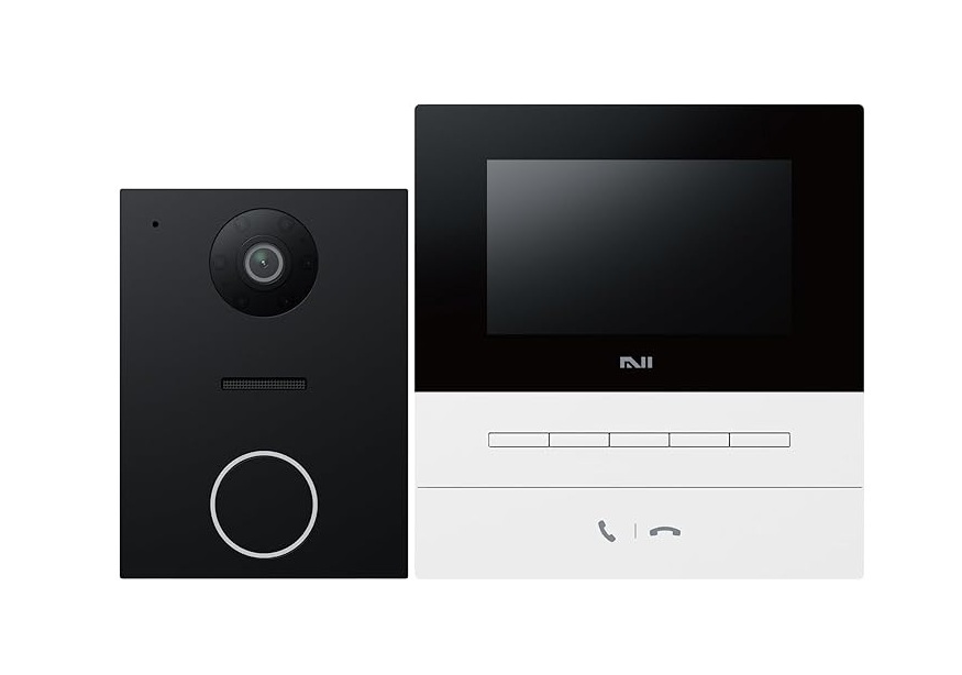 Nasta Interphone2